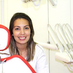 barbara-equipo laura-equipo clinica dental garcia rocamora