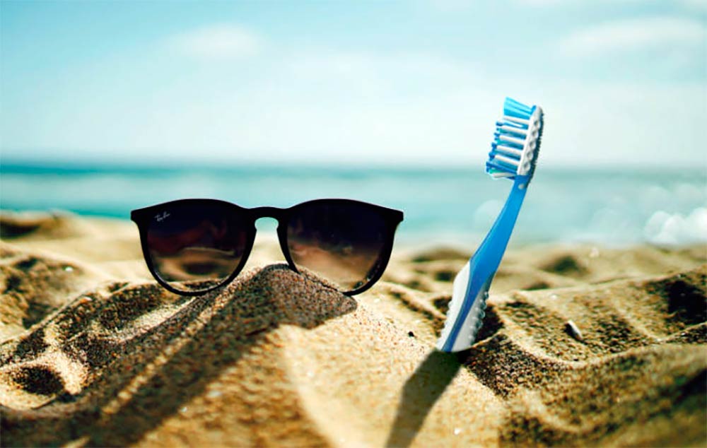 EL VERANO A NUESTRA SALUD BUCODENTAL