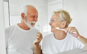 OSTEOPOROSIS Y SALUD BUCAL