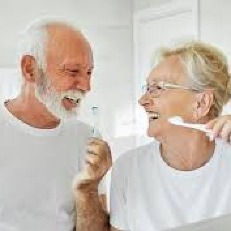 OSTEOPOROSIS Y SALUD BUCAL